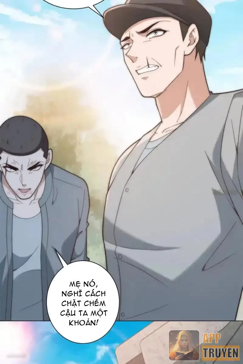 Giá Trị Hàng Hóa Giảm Trăm Vạn Lần Chapter 60 - 71