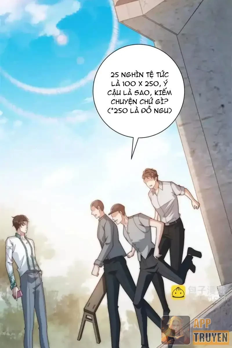 Giá Trị Hàng Hóa Giảm Trăm Vạn Lần Chapter 60 - 72