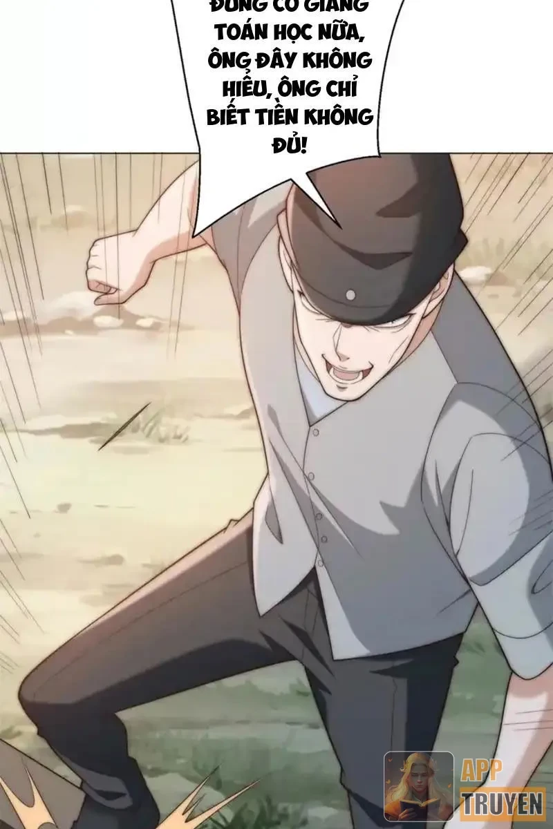 Giá Trị Hàng Hóa Giảm Trăm Vạn Lần Chapter 60 - 75