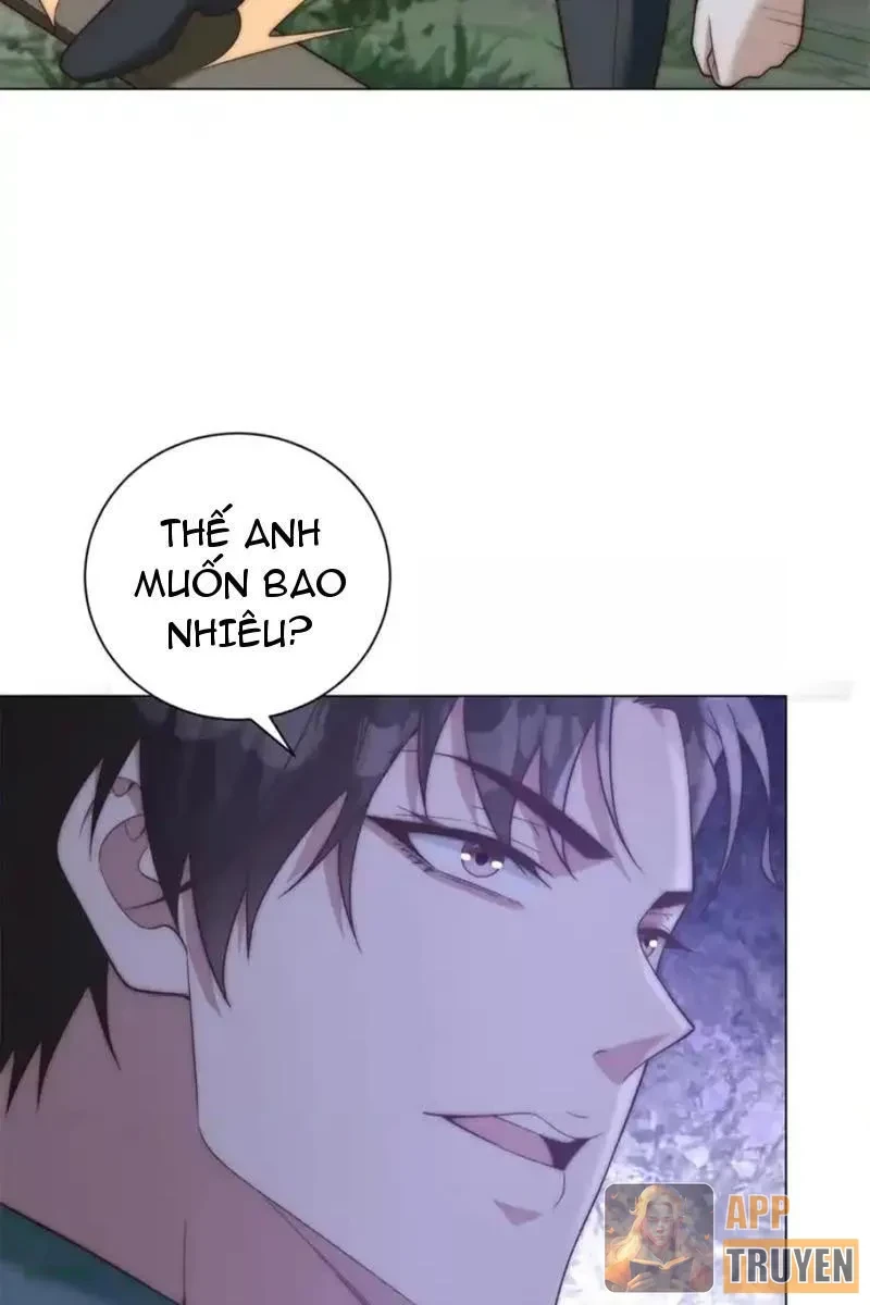 Giá Trị Hàng Hóa Giảm Trăm Vạn Lần Chapter 60 - 76