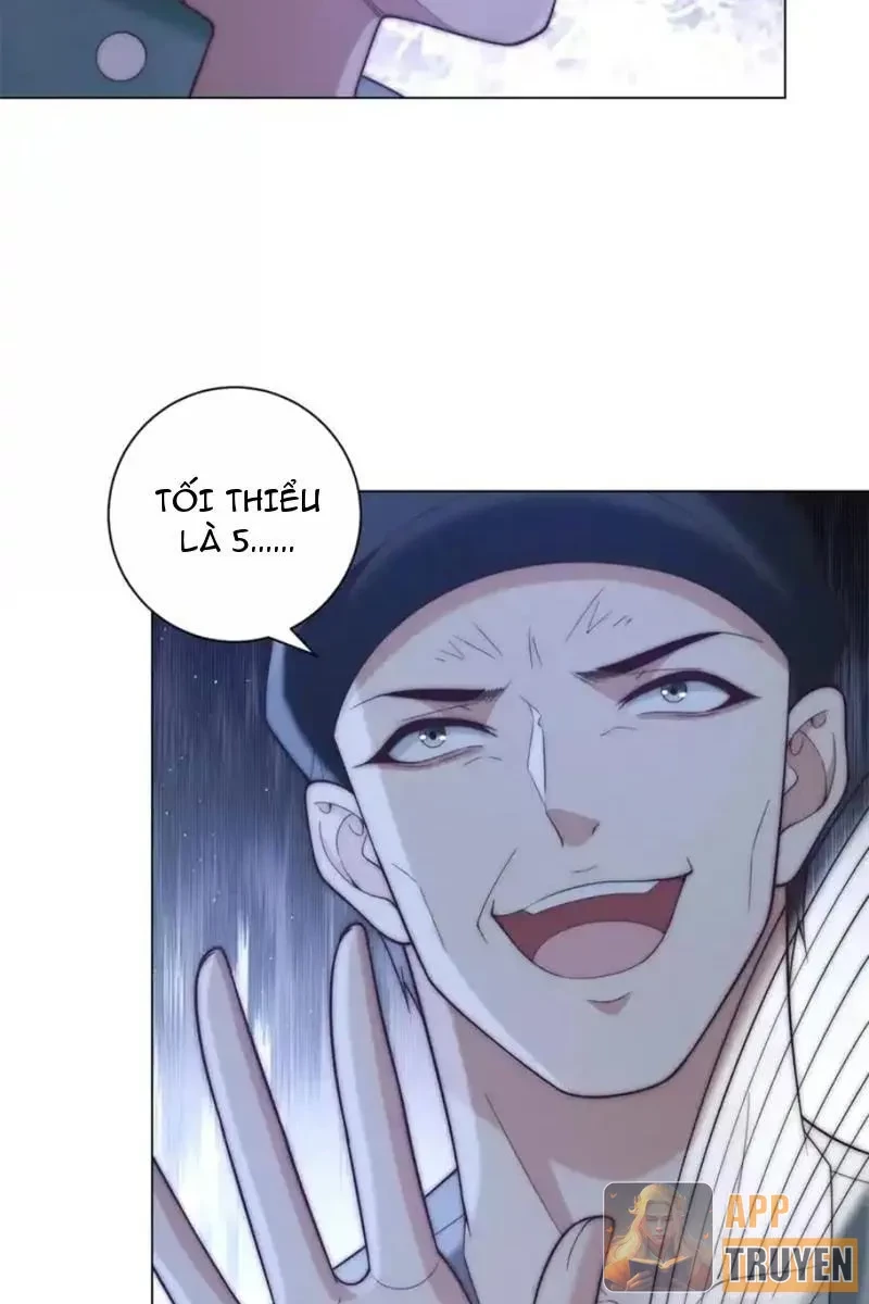 Giá Trị Hàng Hóa Giảm Trăm Vạn Lần Chapter 60 - 77