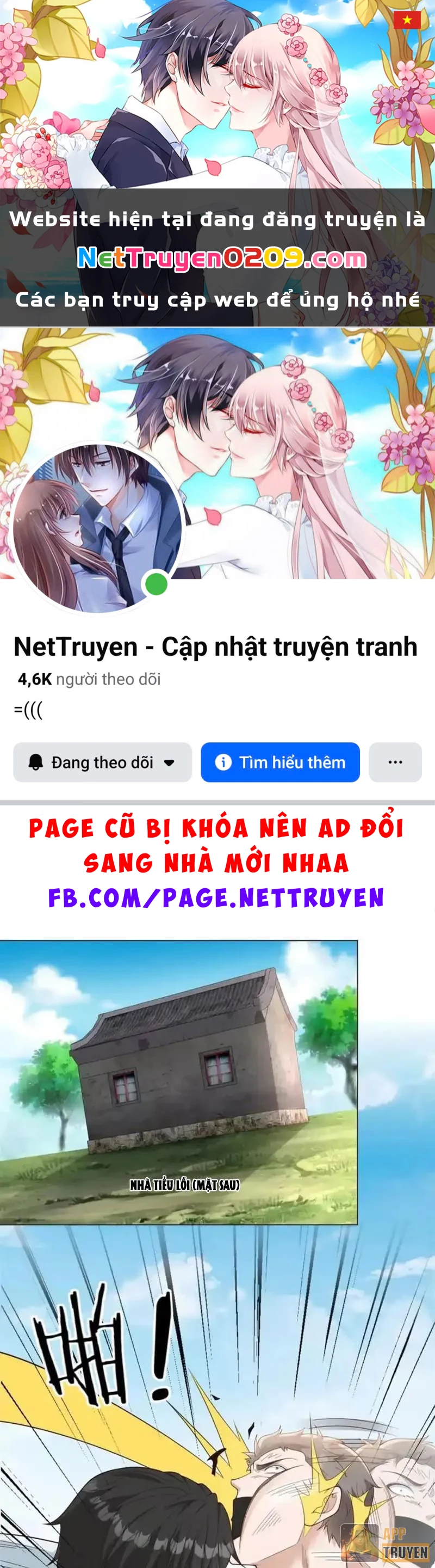 Giá Trị Hàng Hóa Giảm Trăm Vạn Lần Chapter 61 - 1