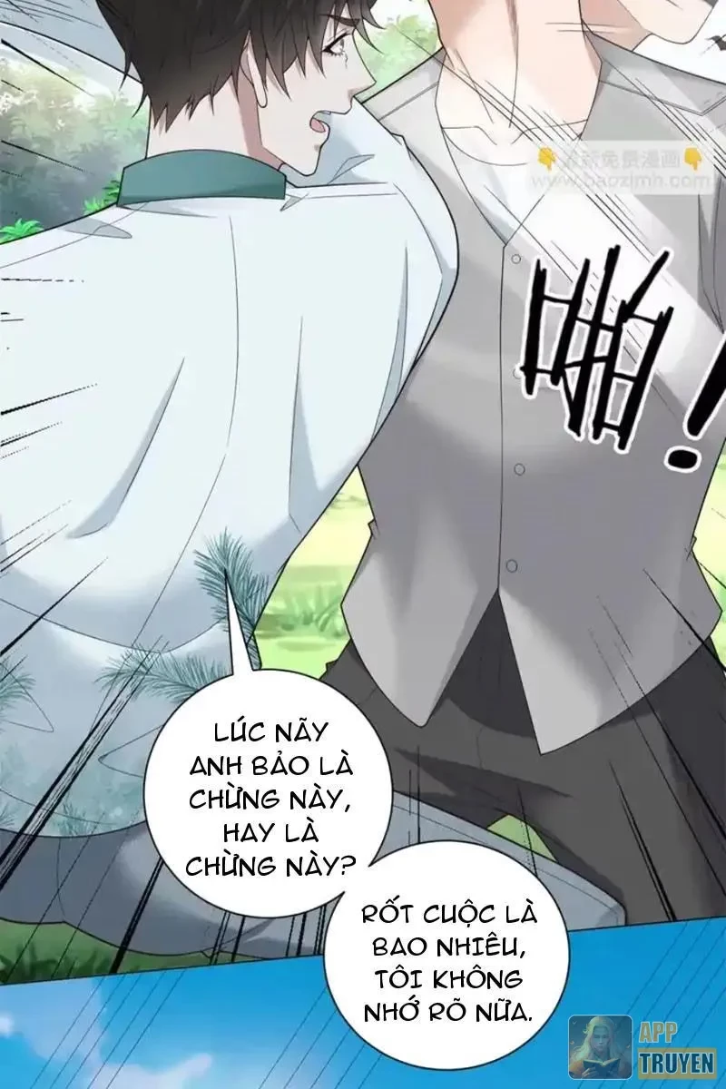 Giá Trị Hàng Hóa Giảm Trăm Vạn Lần Chapter 61 - 2