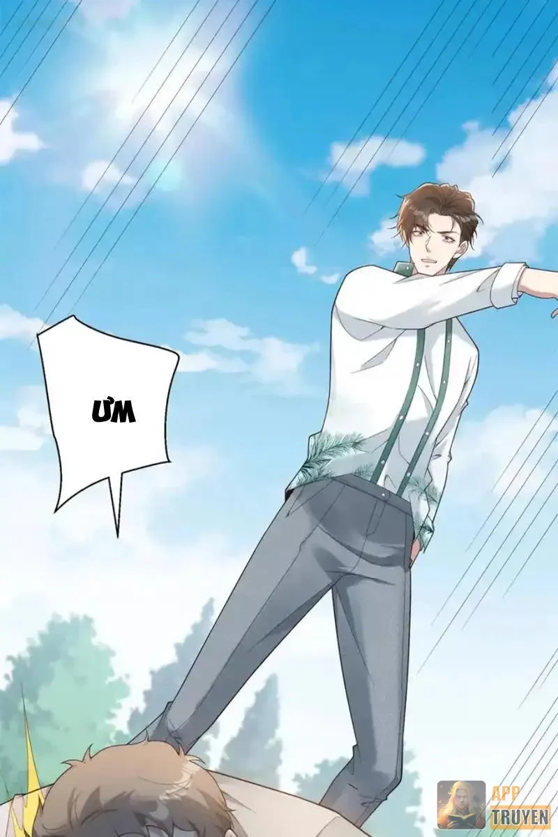 Giá Trị Hàng Hóa Giảm Trăm Vạn Lần Chapter 61 - 3