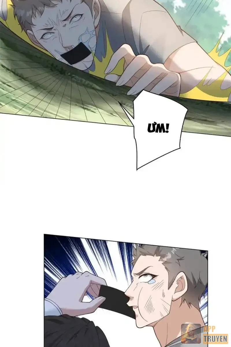 Giá Trị Hàng Hóa Giảm Trăm Vạn Lần Chapter 61 - 4