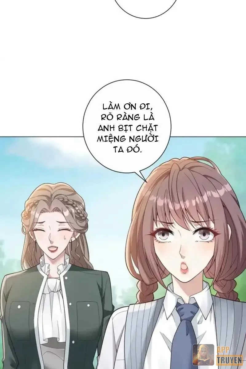 Giá Trị Hàng Hóa Giảm Trăm Vạn Lần Chapter 61 - 8