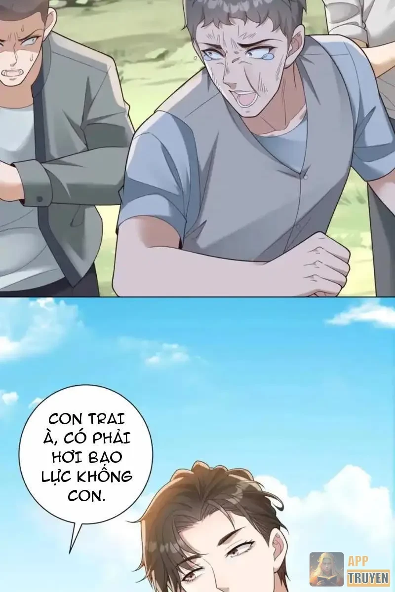 Giá Trị Hàng Hóa Giảm Trăm Vạn Lần Chapter 61 - 10