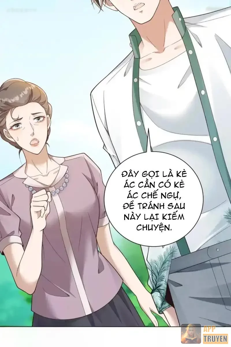 Giá Trị Hàng Hóa Giảm Trăm Vạn Lần Chapter 61 - 11