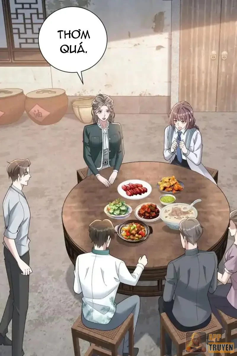 Giá Trị Hàng Hóa Giảm Trăm Vạn Lần Chapter 61 - 14