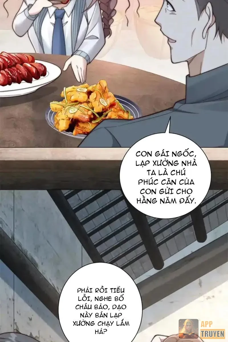 Giá Trị Hàng Hóa Giảm Trăm Vạn Lần Chapter 61 - 16