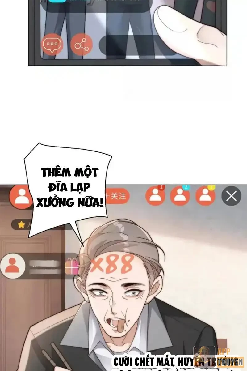 Giá Trị Hàng Hóa Giảm Trăm Vạn Lần Chapter 61 - 19