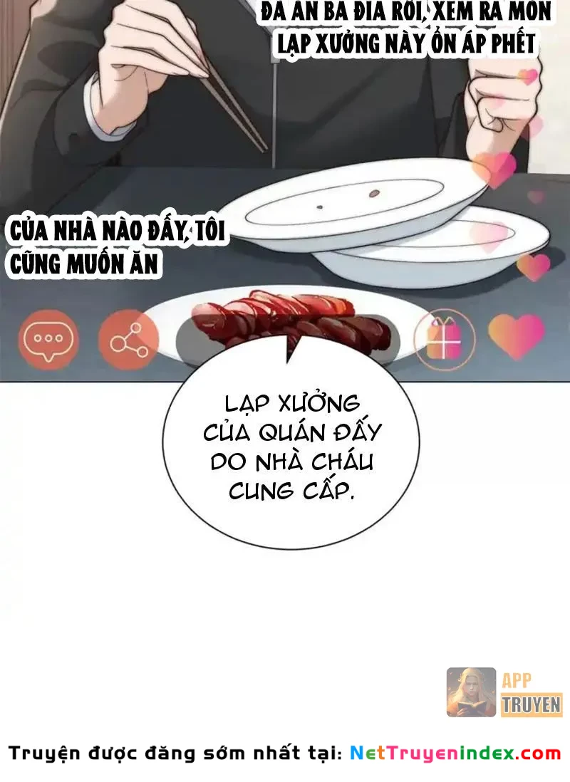 Giá Trị Hàng Hóa Giảm Trăm Vạn Lần Chapter 61 - 20