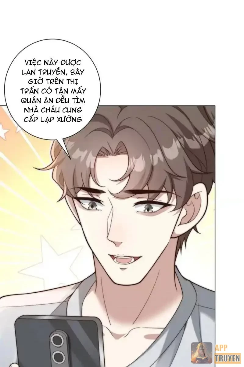 Giá Trị Hàng Hóa Giảm Trăm Vạn Lần Chapter 61 - 21