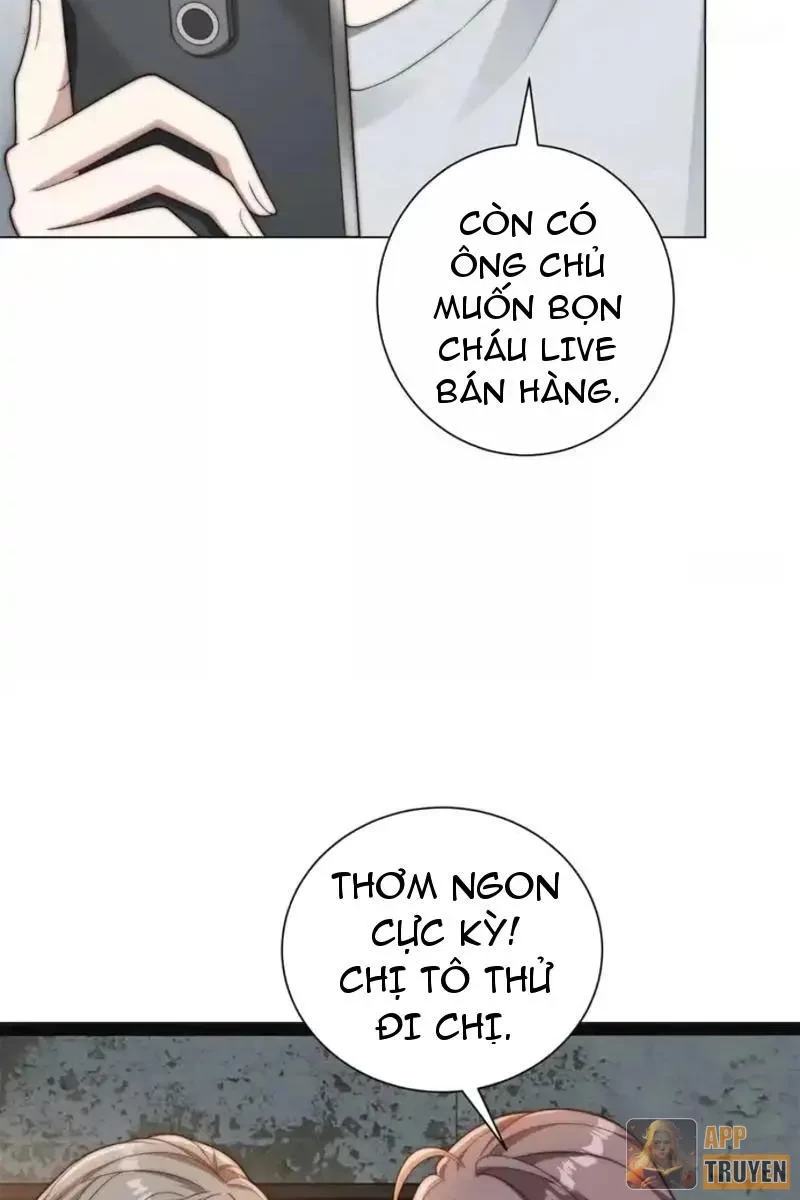 Giá Trị Hàng Hóa Giảm Trăm Vạn Lần Chapter 61 - 22