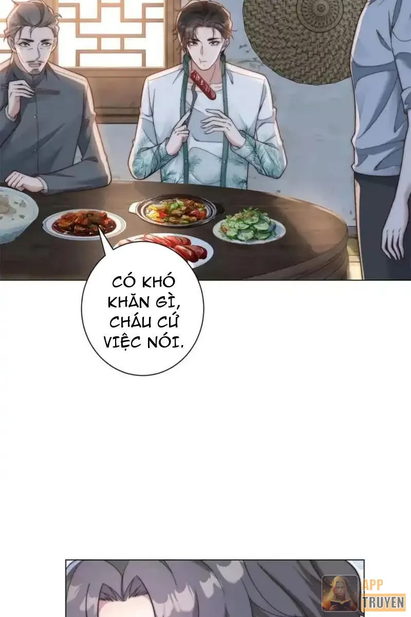 Giá Trị Hàng Hóa Giảm Trăm Vạn Lần Chapter 61 - 26