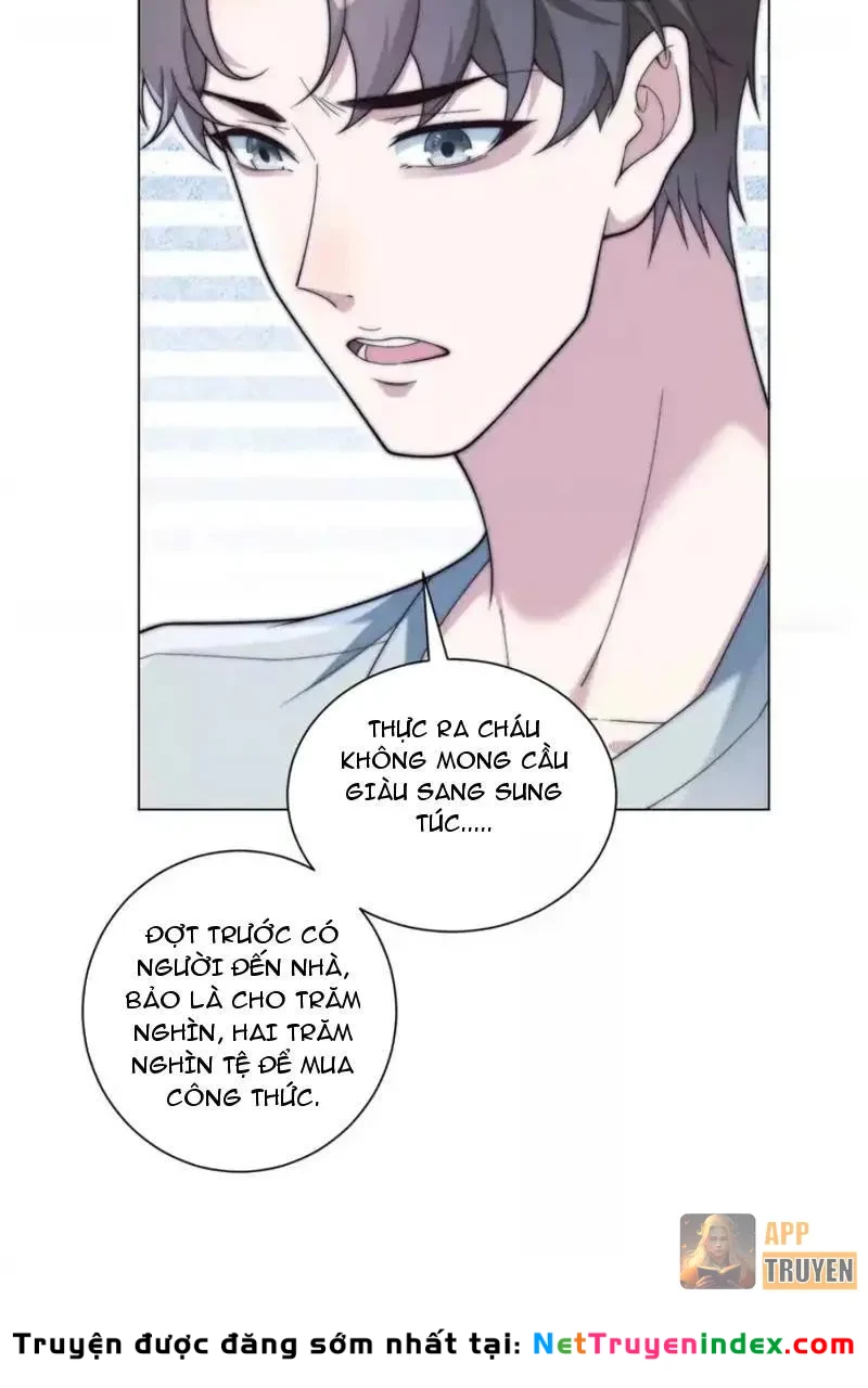 Giá Trị Hàng Hóa Giảm Trăm Vạn Lần Chapter 61 - 27