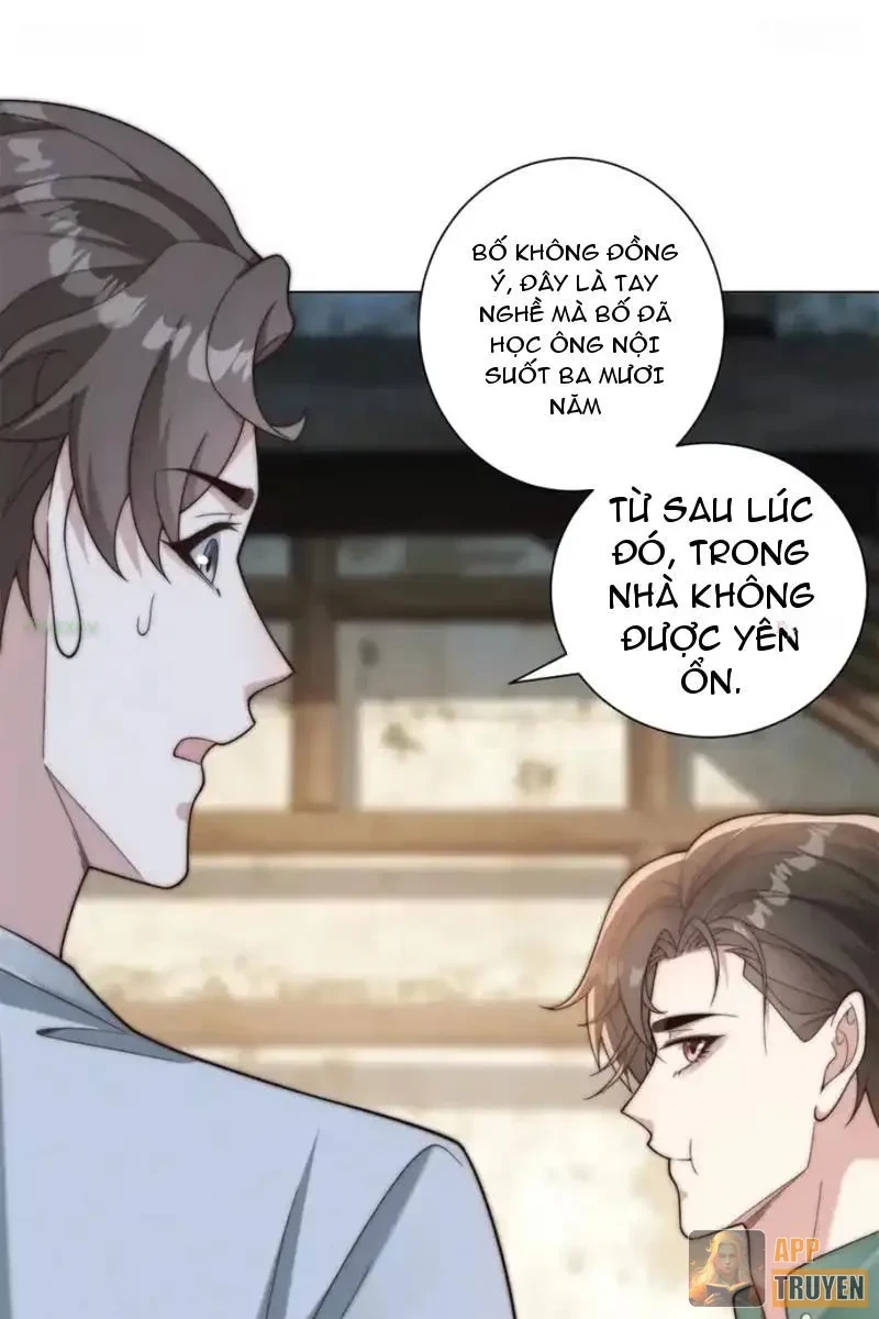 Giá Trị Hàng Hóa Giảm Trăm Vạn Lần Chapter 61 - 28