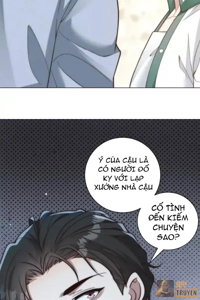 Giá Trị Hàng Hóa Giảm Trăm Vạn Lần Chapter 61 - 29