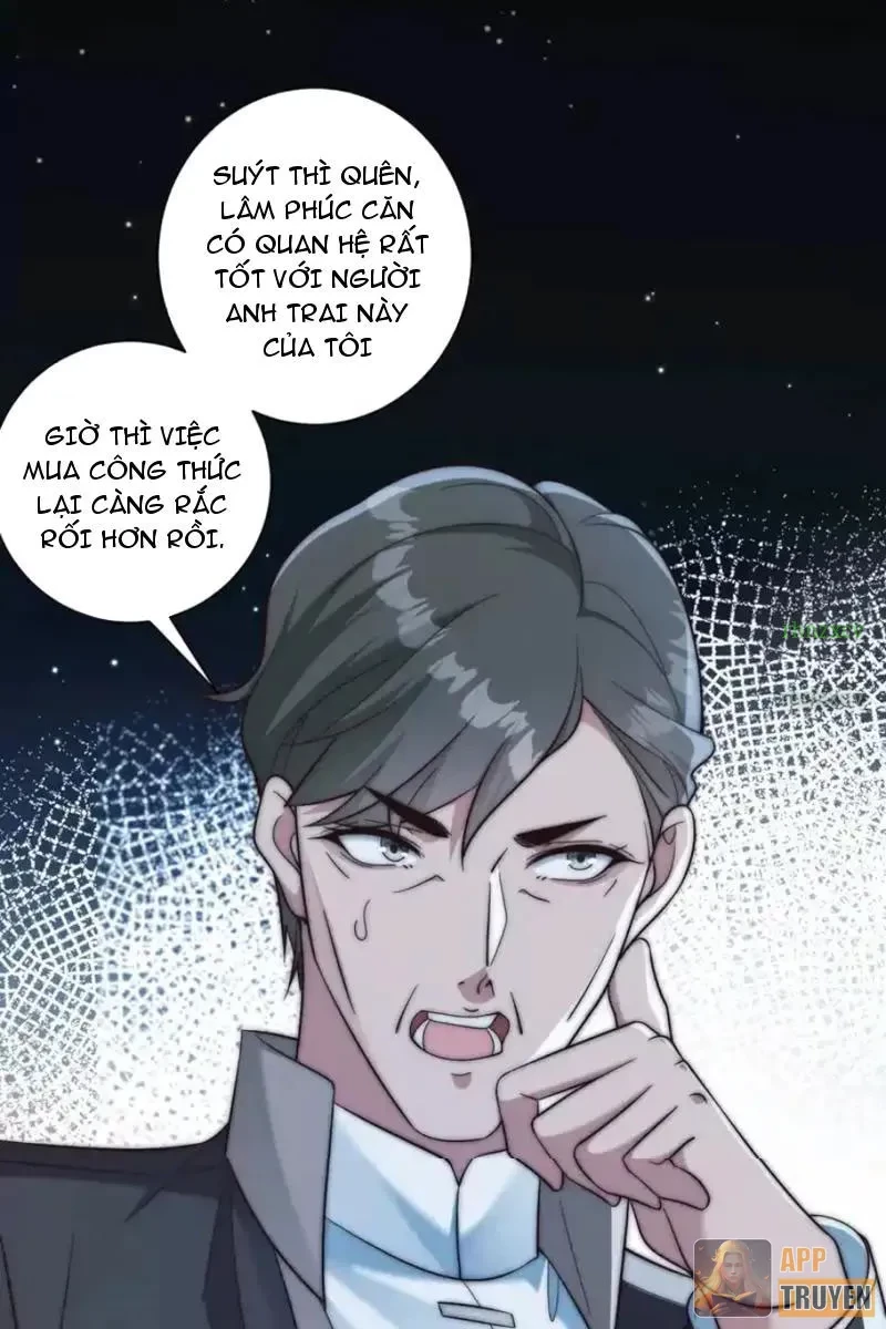 Giá Trị Hàng Hóa Giảm Trăm Vạn Lần Chapter 61 - 35