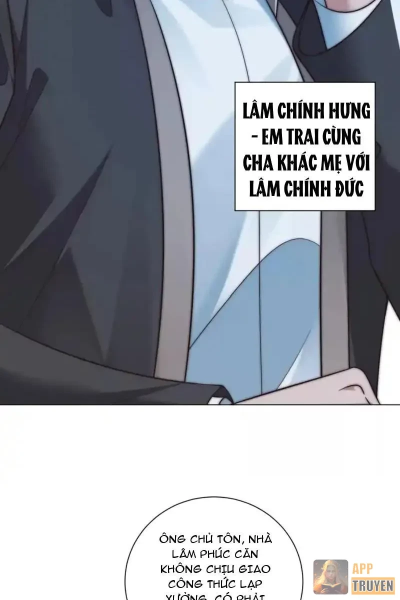 Giá Trị Hàng Hóa Giảm Trăm Vạn Lần Chapter 61 - 36