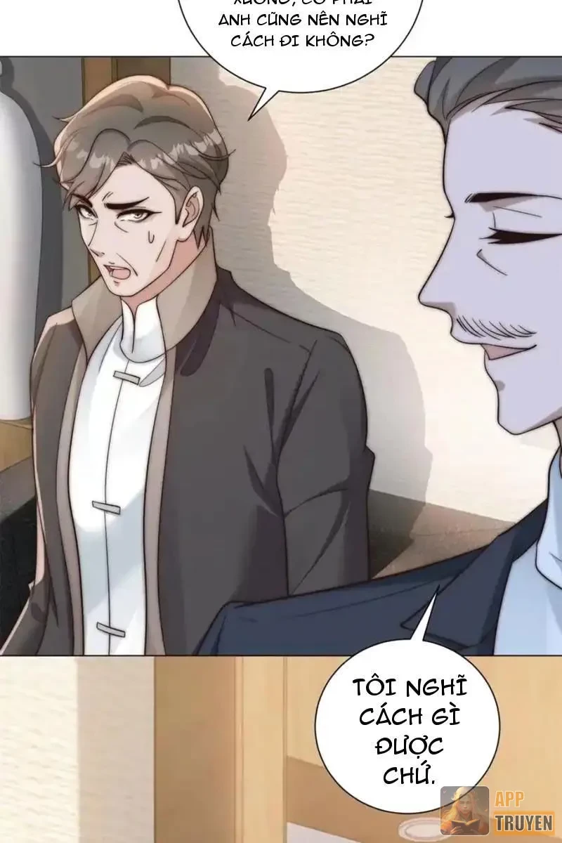 Giá Trị Hàng Hóa Giảm Trăm Vạn Lần Chapter 61 - 37