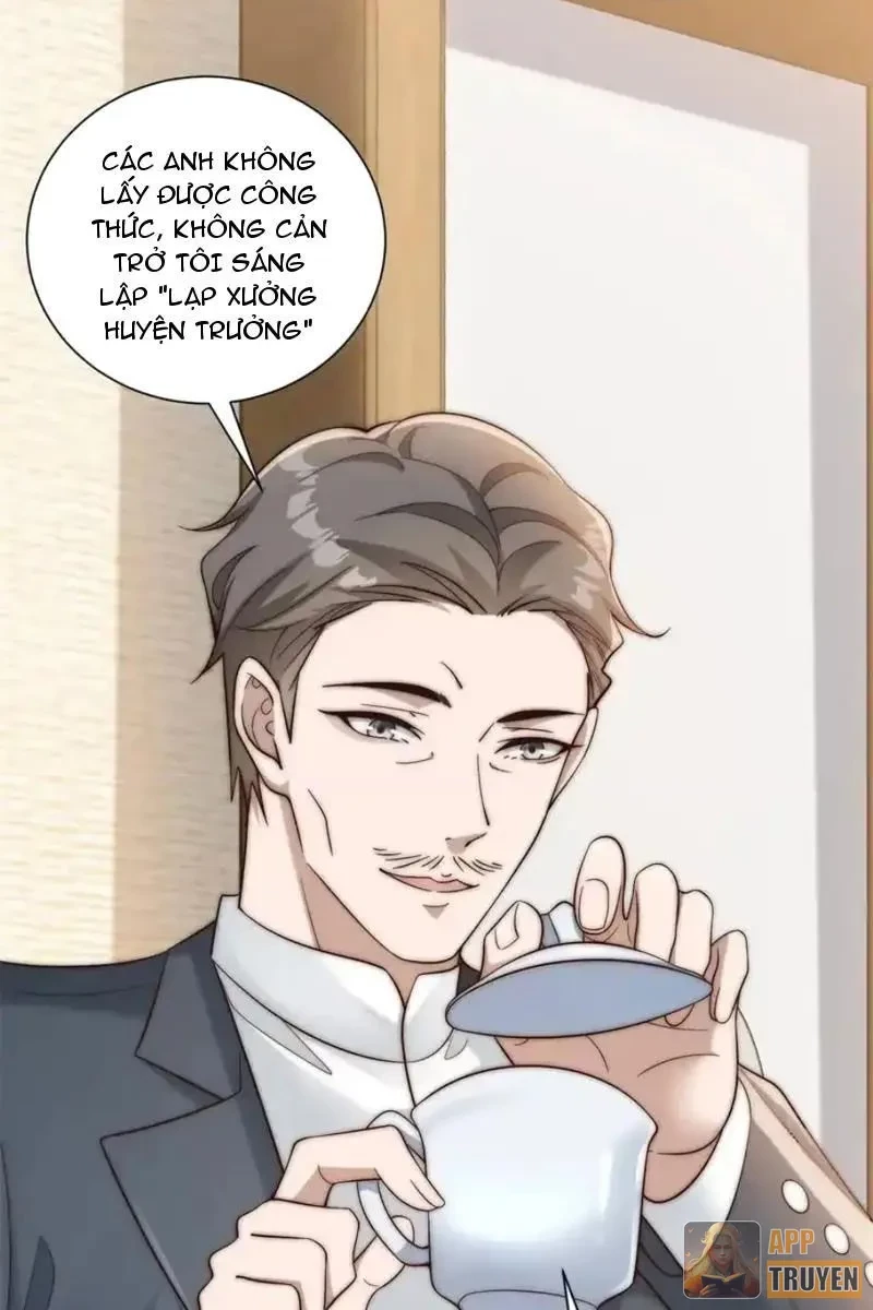 Giá Trị Hàng Hóa Giảm Trăm Vạn Lần Chapter 61 - 38