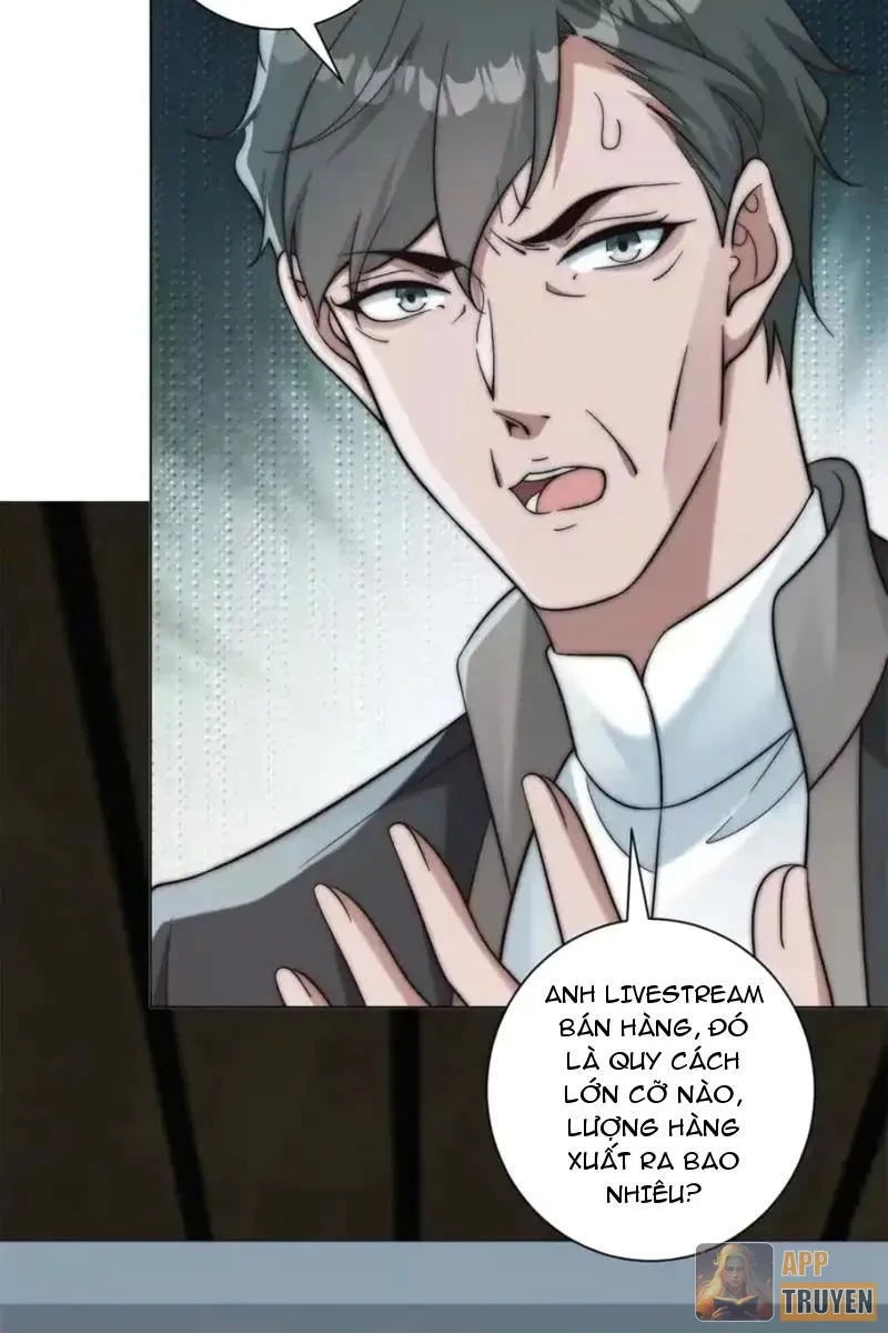 Giá Trị Hàng Hóa Giảm Trăm Vạn Lần Chapter 61 - 40