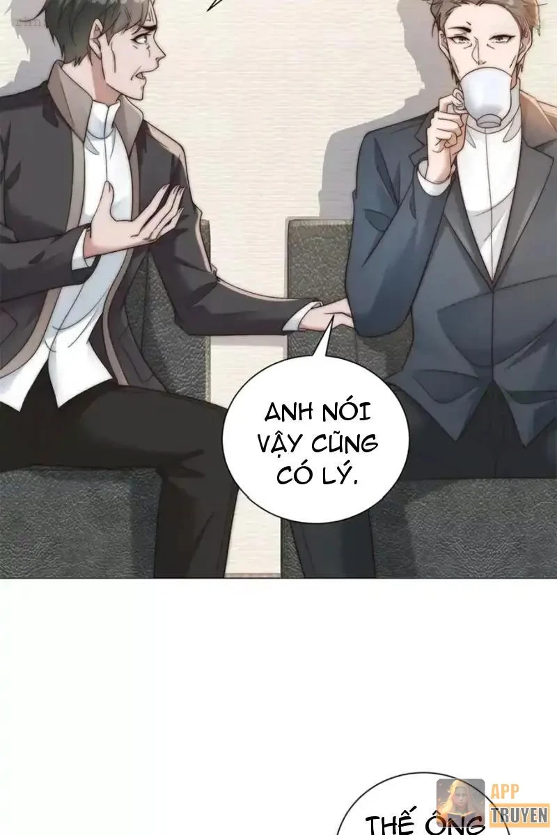 Giá Trị Hàng Hóa Giảm Trăm Vạn Lần Chapter 61 - 42