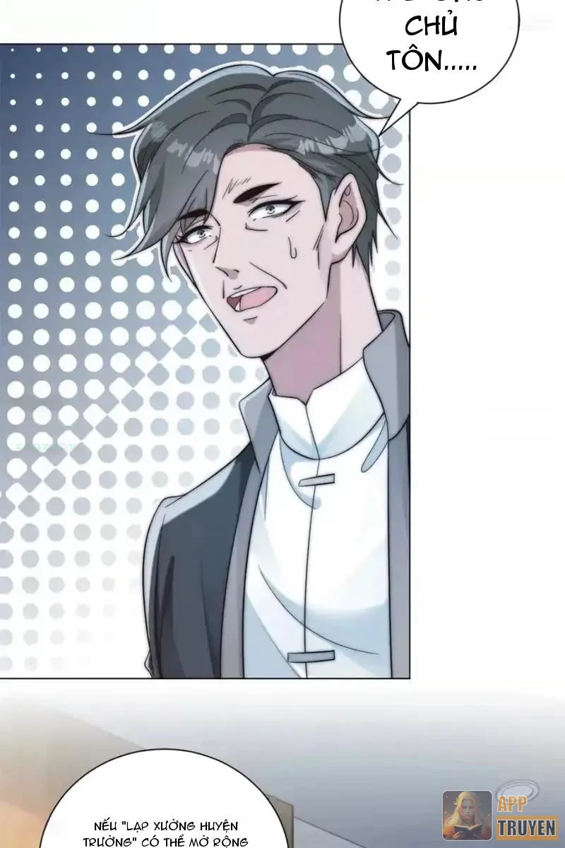 Giá Trị Hàng Hóa Giảm Trăm Vạn Lần Chapter 61 - 43