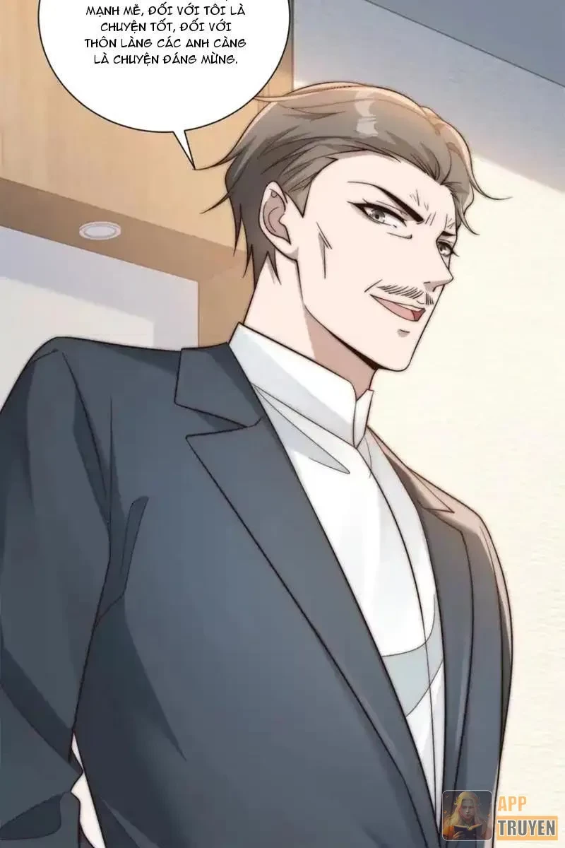 Giá Trị Hàng Hóa Giảm Trăm Vạn Lần Chapter 61 - 44