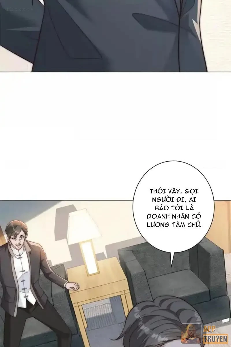 Giá Trị Hàng Hóa Giảm Trăm Vạn Lần Chapter 61 - 45