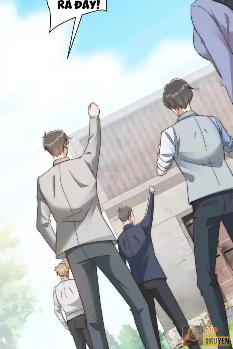 Giá Trị Hàng Hóa Giảm Trăm Vạn Lần Chapter 61 - 48