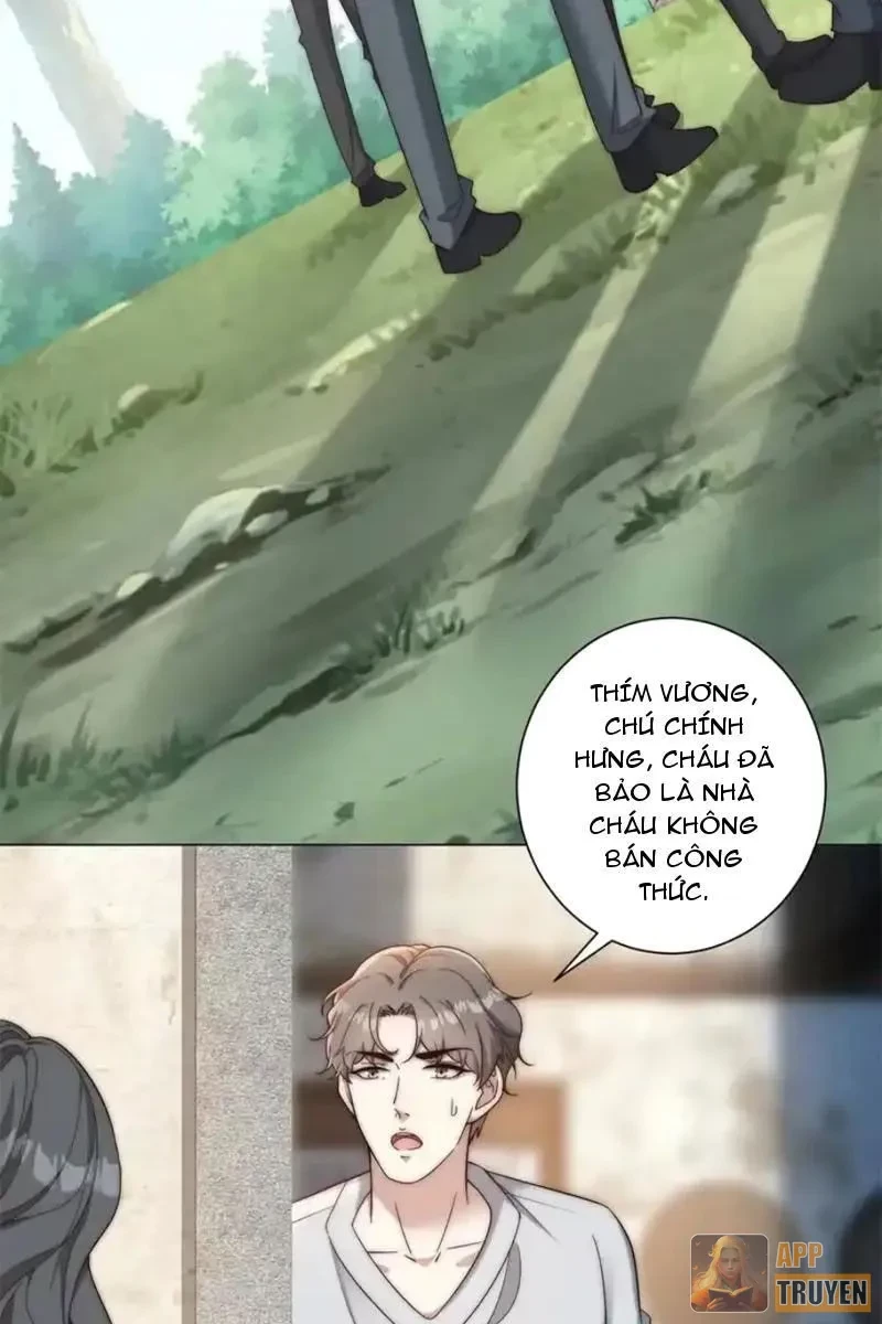 Giá Trị Hàng Hóa Giảm Trăm Vạn Lần Chapter 61 - 49