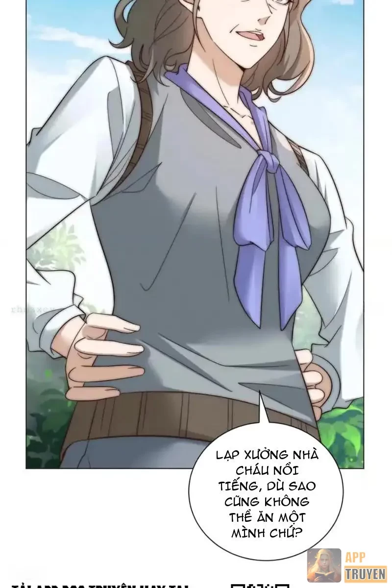 Giá Trị Hàng Hóa Giảm Trăm Vạn Lần Chapter 61 - 51