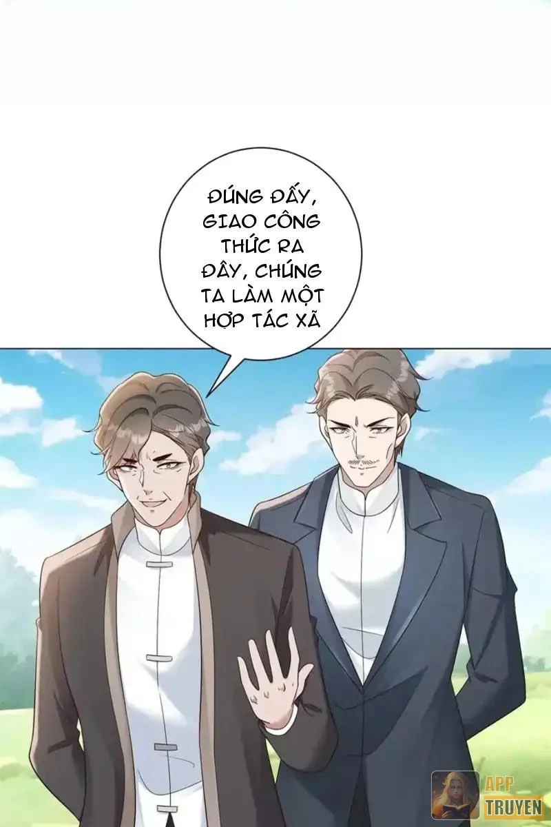 Giá Trị Hàng Hóa Giảm Trăm Vạn Lần Chapter 61 - 52