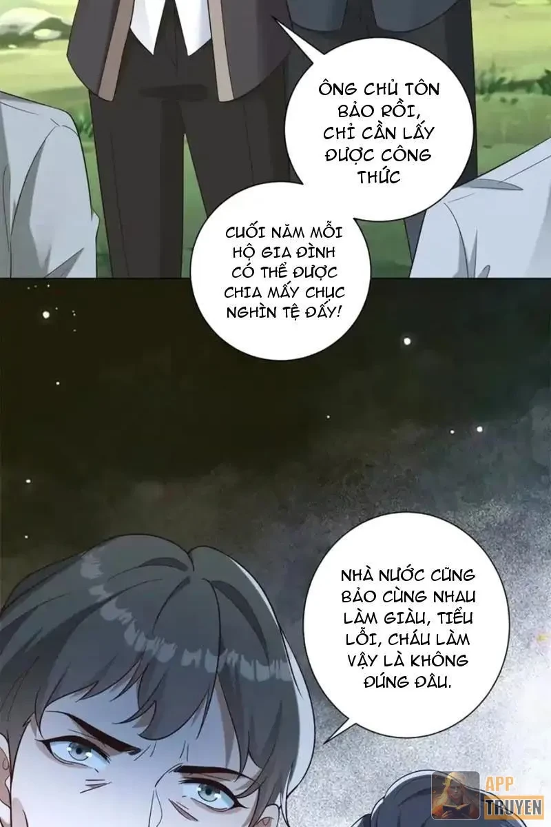 Giá Trị Hàng Hóa Giảm Trăm Vạn Lần Chapter 61 - 53