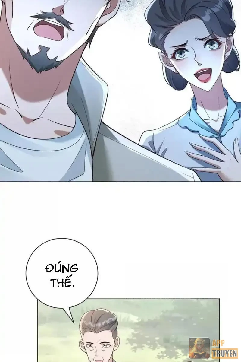 Giá Trị Hàng Hóa Giảm Trăm Vạn Lần Chapter 61 - 54