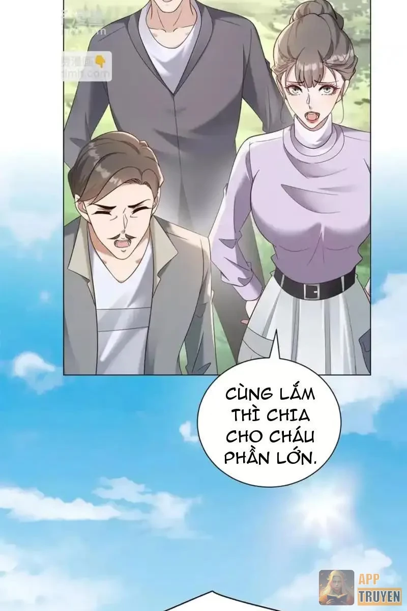 Giá Trị Hàng Hóa Giảm Trăm Vạn Lần Chapter 61 - 55