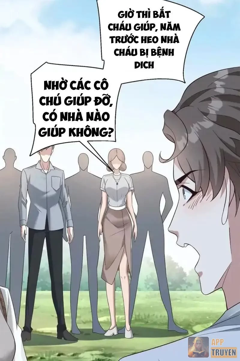 Giá Trị Hàng Hóa Giảm Trăm Vạn Lần Chapter 61 - 56