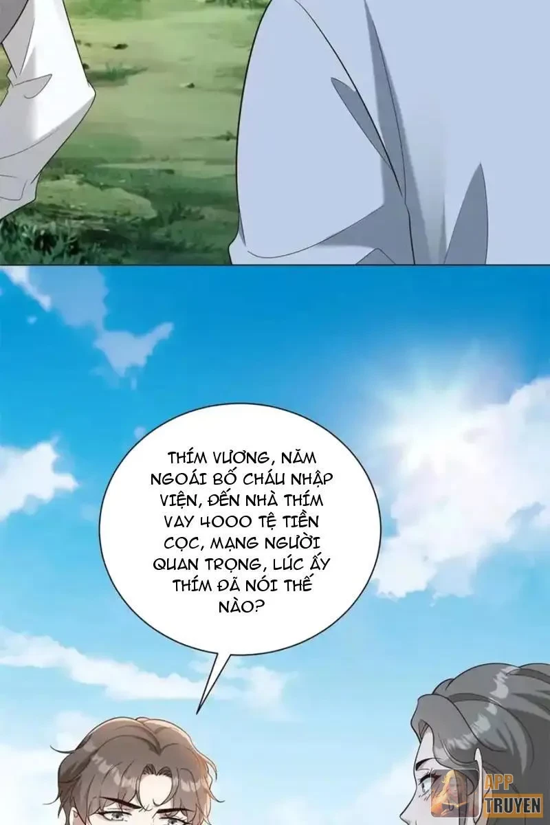 Giá Trị Hàng Hóa Giảm Trăm Vạn Lần Chapter 61 - 57