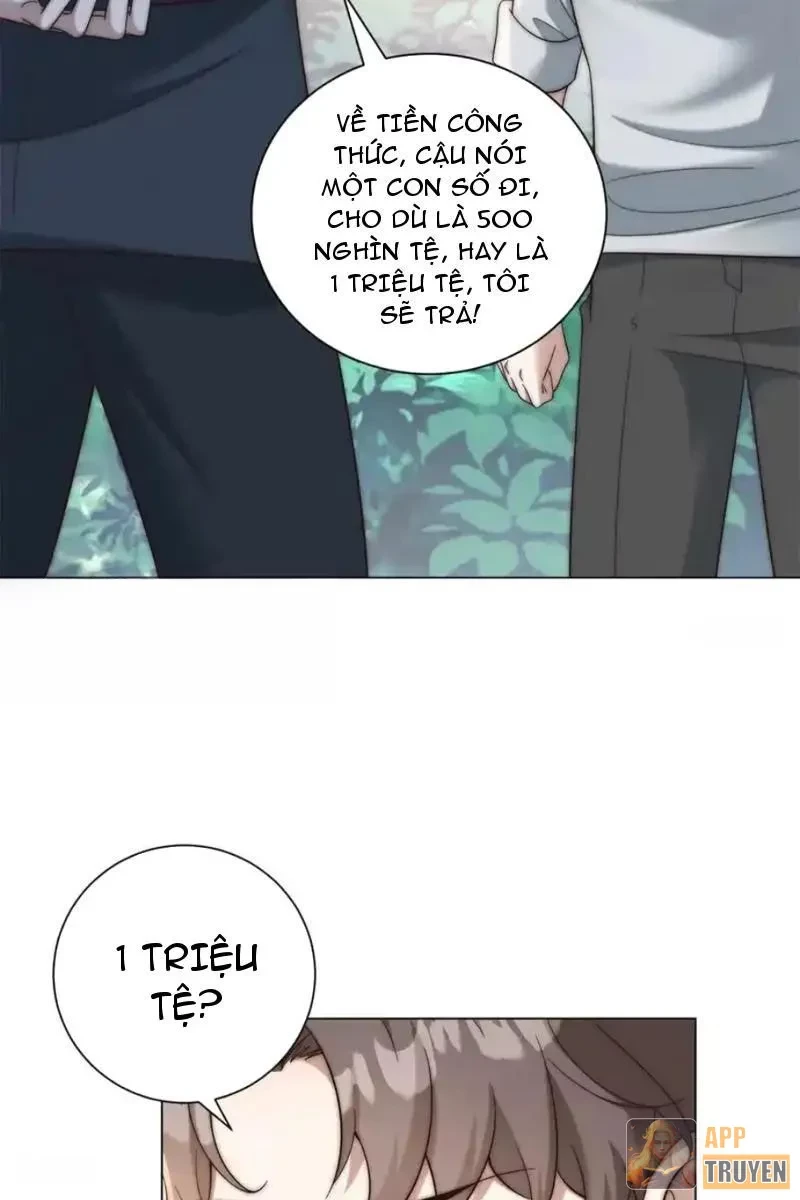 Giá Trị Hàng Hóa Giảm Trăm Vạn Lần Chapter 61 - 61