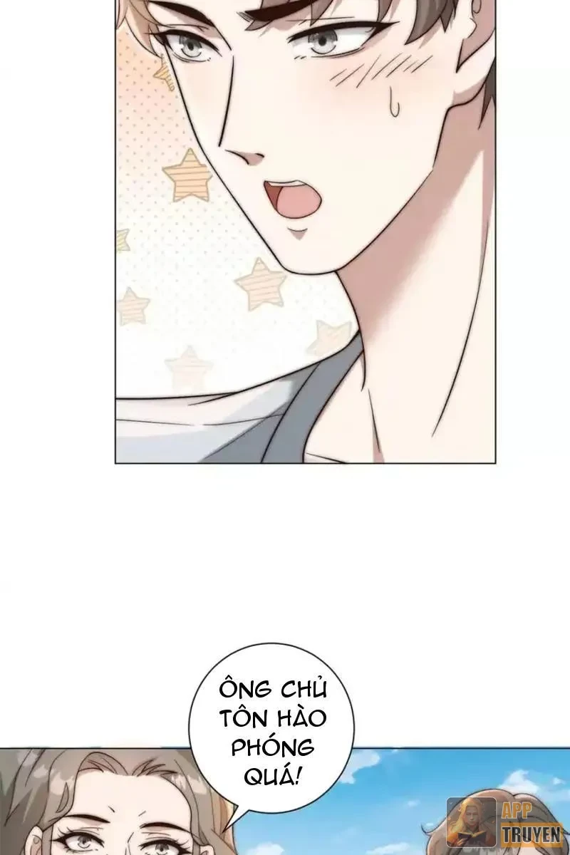 Giá Trị Hàng Hóa Giảm Trăm Vạn Lần Chapter 61 - 62