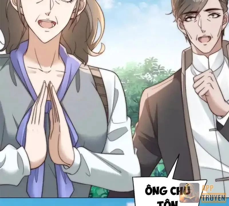 Giá Trị Hàng Hóa Giảm Trăm Vạn Lần Chapter 61 - 63