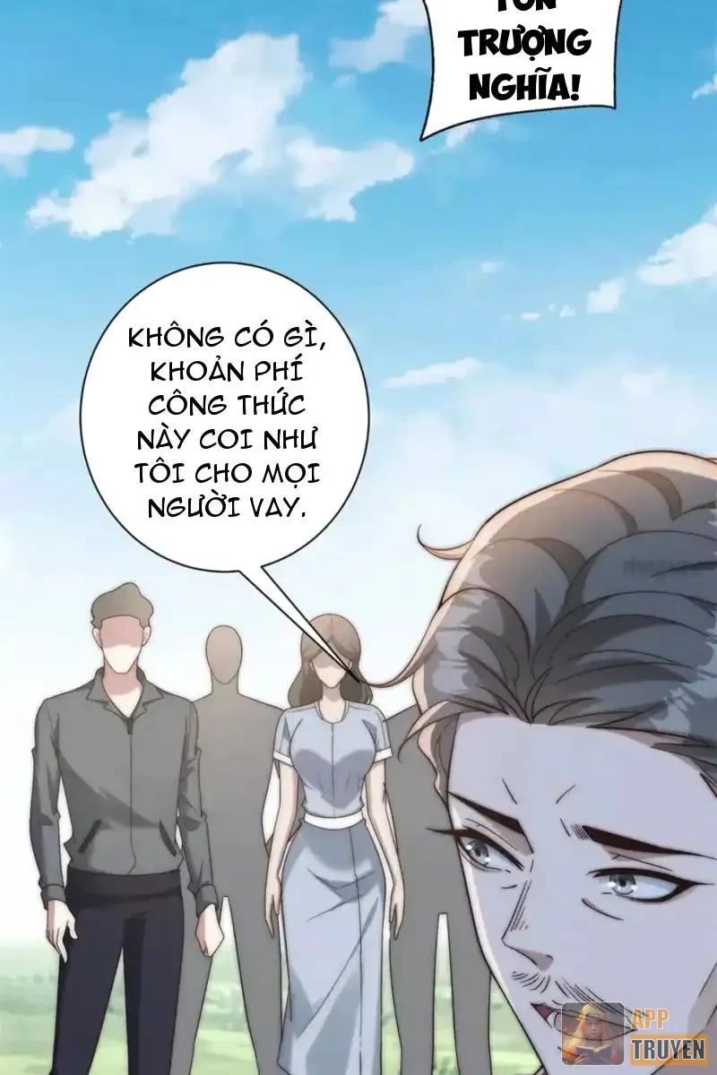 Giá Trị Hàng Hóa Giảm Trăm Vạn Lần Chapter 61 - 64