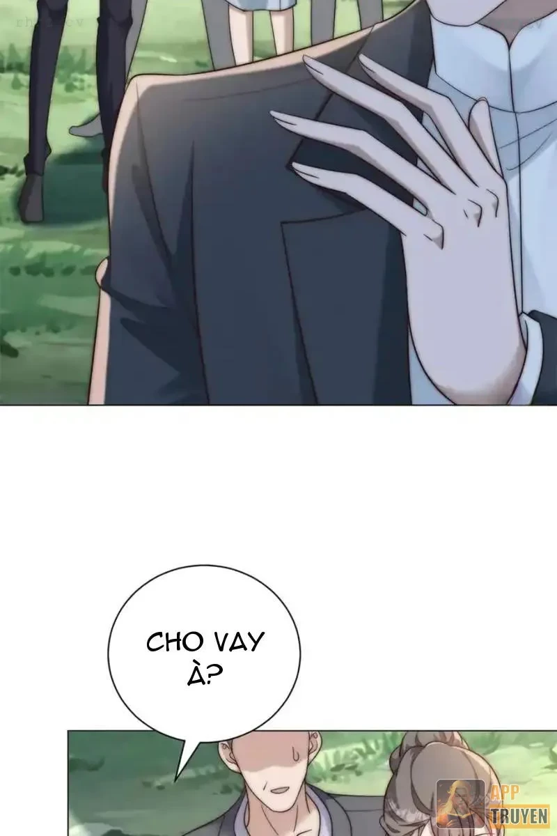 Giá Trị Hàng Hóa Giảm Trăm Vạn Lần Chapter 61 - 65