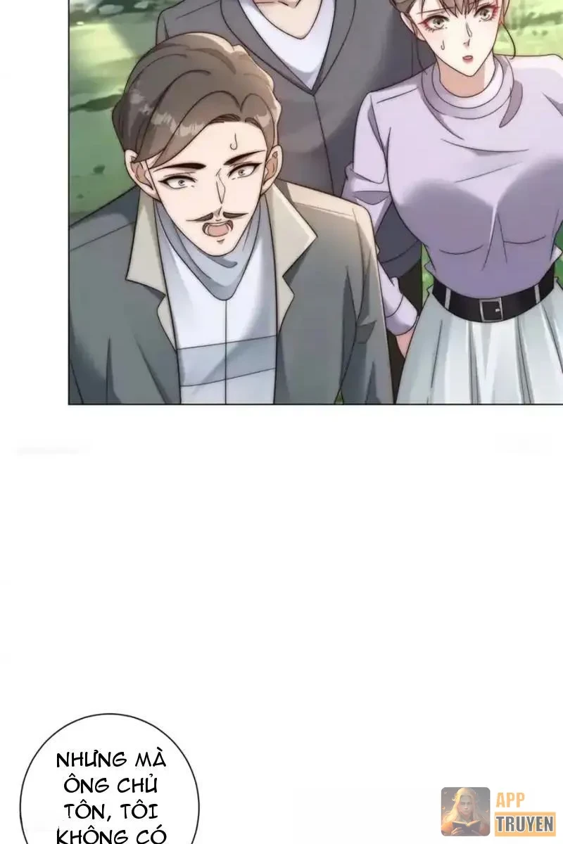 Giá Trị Hàng Hóa Giảm Trăm Vạn Lần Chapter 61 - 66