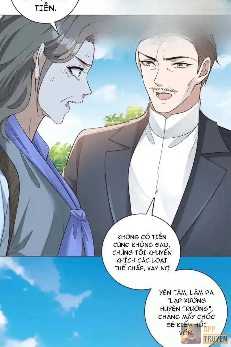 Giá Trị Hàng Hóa Giảm Trăm Vạn Lần Chapter 61 - 67