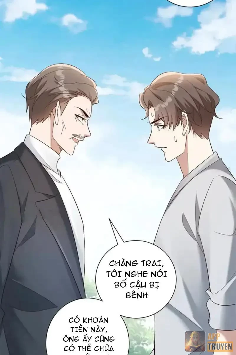 Giá Trị Hàng Hóa Giảm Trăm Vạn Lần Chapter 61 - 68