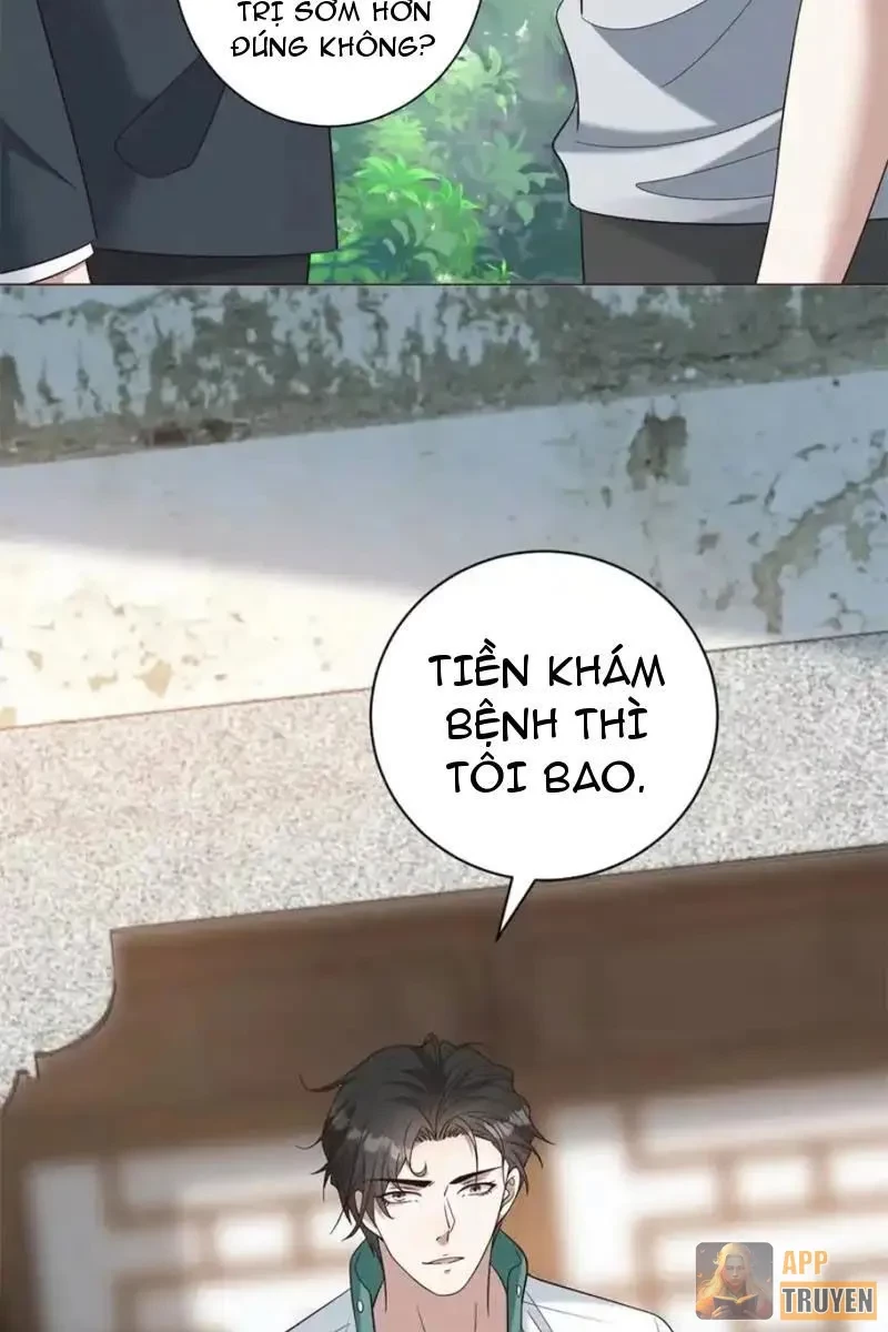 Giá Trị Hàng Hóa Giảm Trăm Vạn Lần Chapter 61 - 69