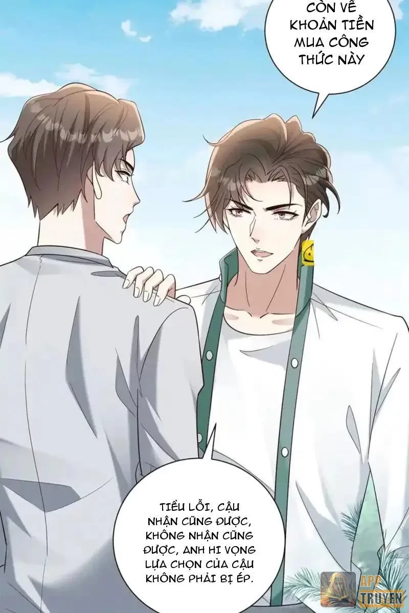 Giá Trị Hàng Hóa Giảm Trăm Vạn Lần Chapter 61 - 73